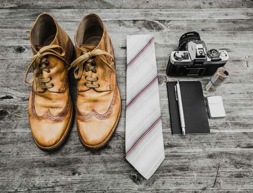 Comment Construire une Garde-Robe Capsule Moderne (Sans Tout Recommencer)